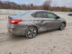 Nissan SENTRA 2019 — Copart