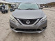 Nissan SENTRA 2019 — Copart