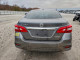 Nissan SENTRA 2019 — Copart