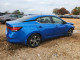 Nissan SENTRA 2020 — Copart