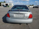 Nissan SENTRA 2004 — Copart