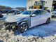 Nissan SENTRA 2021 — Copart