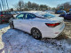Nissan SENTRA 2021 — Copart