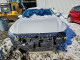 Nissan SENTRA 2021 — Copart