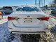 Nissan SENTRA 2021 — Copart