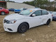 Nissan SENTRA 2017 — Copart