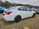 Nissan SENTRA 2017 — Copart