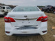 Nissan SENTRA 2017 — Copart