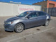 Nissan SENTRA 2016 — Copart