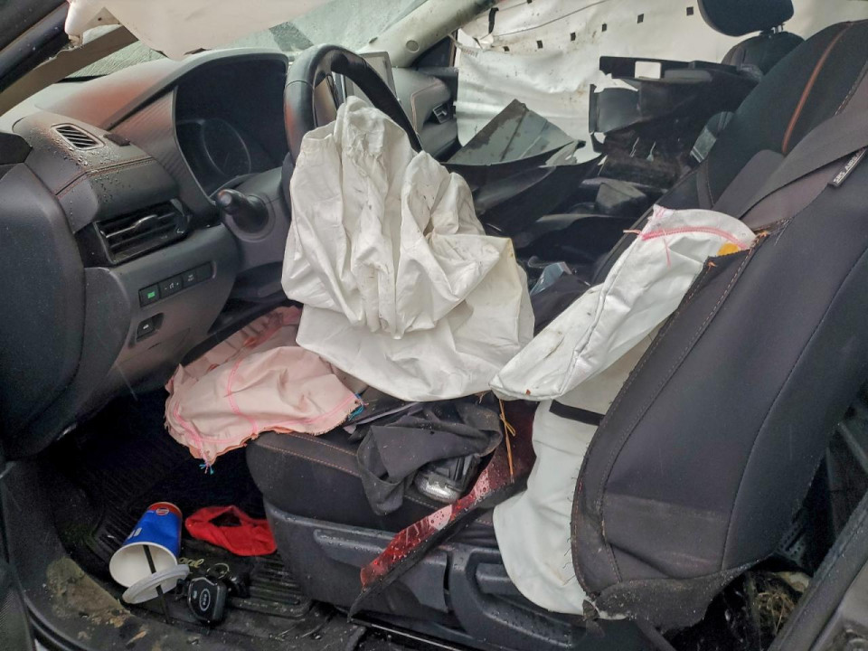Nissan SENTRA 2021 — Copart