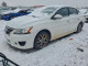 Nissan SENTRA 2014 — Copart