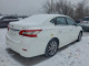 Nissan SENTRA 2014 — Copart