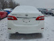 Nissan SENTRA 2014 — Copart