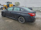 Nissan SENTRA 2017 — Copart