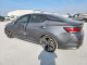 Nissan SENTRA 2020 — Copart