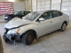 Nissan SENTRA 2015 — Copart