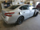 Nissan SENTRA 2015 — Copart