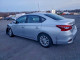 Nissan SENTRA 2018 — Copart