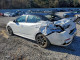 Nissan SENTRA 2025 — Copart