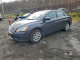 Nissan SENTRA 2015 — Copart