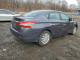 Nissan SENTRA 2015 — Copart