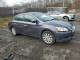 Nissan SENTRA 2015 — Copart