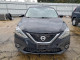 Nissan SENTRA 2016 — Copart