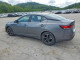 Nissan SENTRA 2025 — Copart