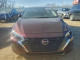 Nissan SENTRA 2025 — Copart