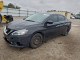 Nissan SENTRA 2017 — Copart