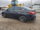 Nissan SENTRA 2017 — Copart