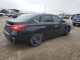 Nissan SENTRA 2017 — Copart