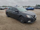Nissan SENTRA 2017 — Copart