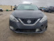 Nissan SENTRA 2017 — Copart