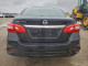 Nissan SENTRA 2017 — Copart