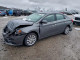 Nissan SENTRA 2017 — Copart