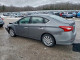 Nissan SENTRA 2017 — Copart