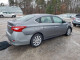Nissan SENTRA 2017 — Copart