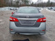 Nissan SENTRA 2017 — Copart