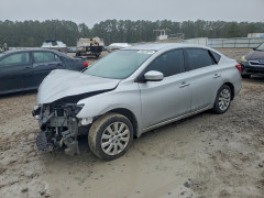 Nissan SENTRA 2016 — Copart
