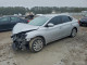 Nissan SENTRA 2016 — Copart