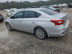 Nissan SENTRA 2016 — Copart