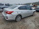 Nissan SENTRA 2016 — Copart