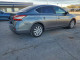 Nissan SENTRA 2015 — Copart