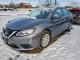 Nissan SENTRA 2016 — Copart