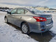 Nissan SENTRA 2016 — Copart