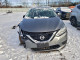Nissan SENTRA 2016 — Copart