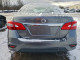 Nissan SENTRA 2016 — Copart