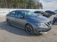 Nissan SENTRA 2017 — Copart