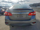Nissan SENTRA 2017 — Copart